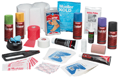 Mueller Refill Kit