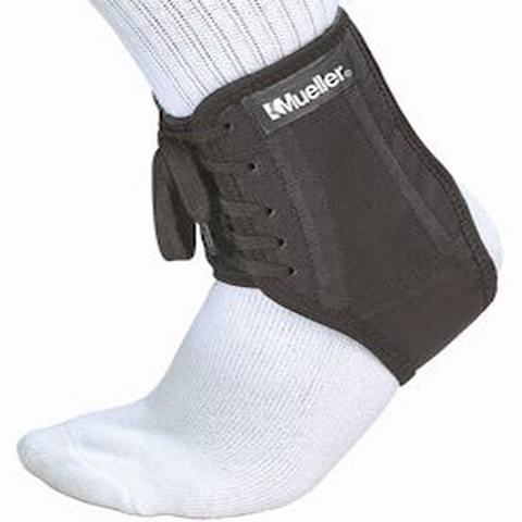 Soccer Ankle Brace