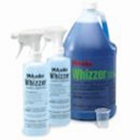 WHIZZER® CLEANER & DISINFECTANT
