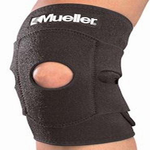 Mueller Wraparound Knee Support