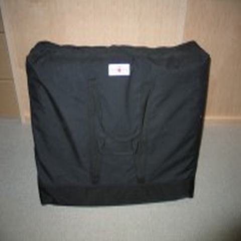 Deluxe Carrying Case