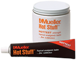 Mueller Hot Stuff