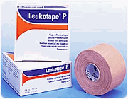 Leukotape P