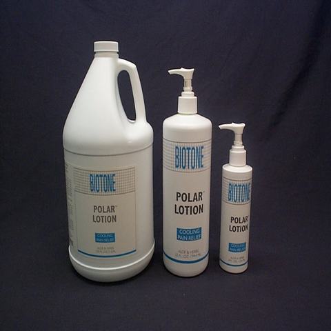 Polar Lotion