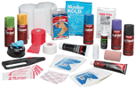 Mueller Refill Kit