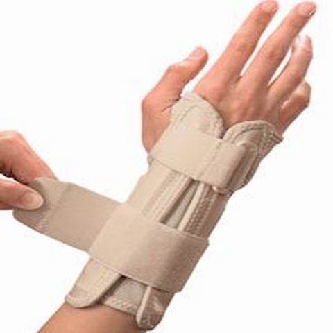 Wrist Stabilizer