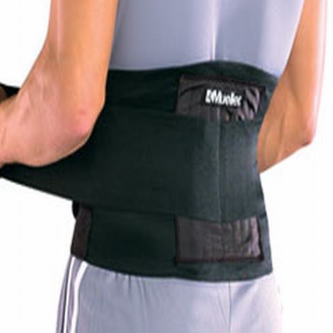 Mueller Back Brace