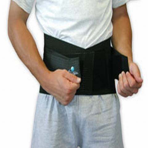 Standard Back Skin™