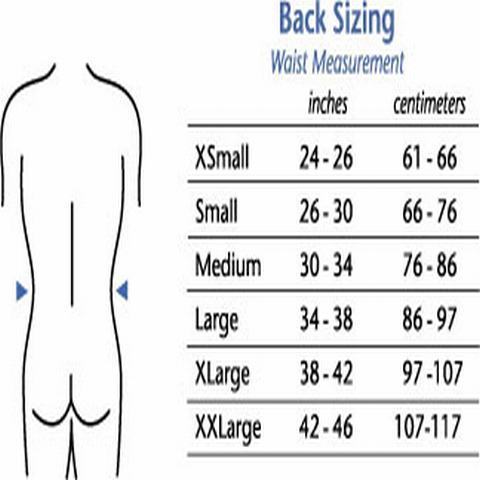 Standard Back Skin™