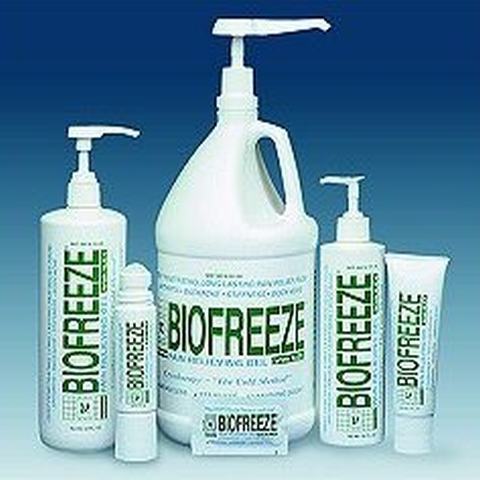 BIOFREEZE