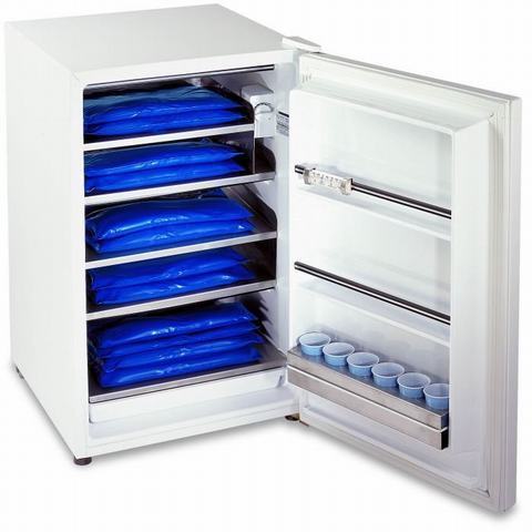 ColPaC Freezer