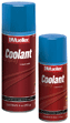 Coolant Cold Spray