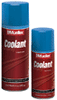 Coolant Cold Spray