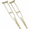 Wooden Crutches