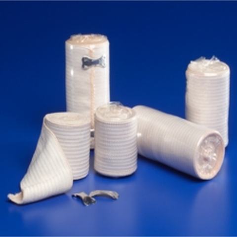 Elastic Bandages