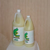 Gecko Gold Massage Gel