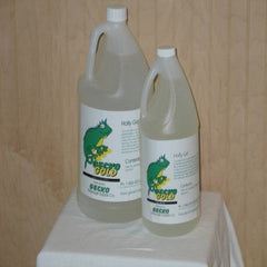 Gecko Gold Holly Gel