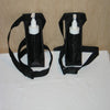 Holsters with bottle & pump