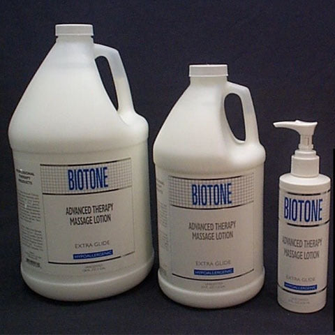 Biotone Advanced Therapy Massage Lotion