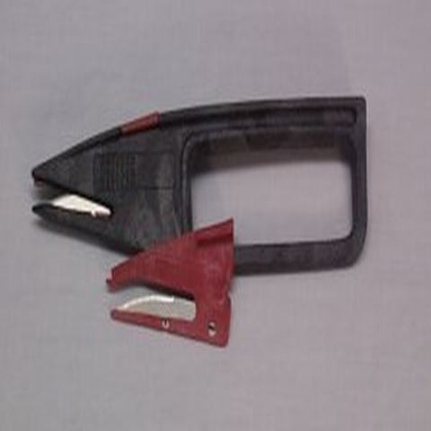 Mueller M Cutters