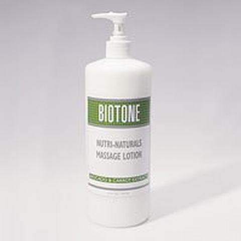 Biotone Nutri-Naturals Lotion