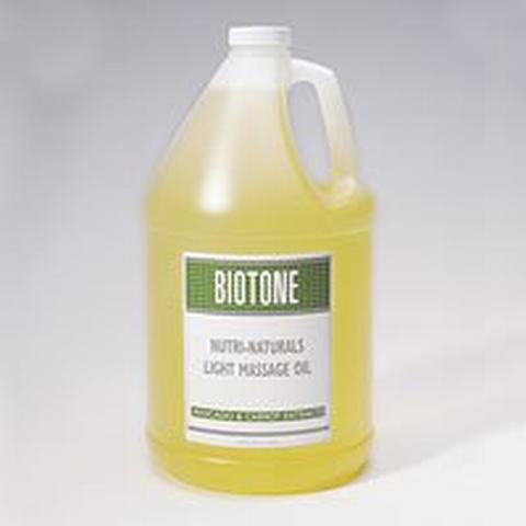 Biotone Nutri-Naturals Oil