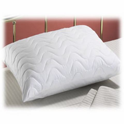 Mediflow® Luxurious Quilted Pillow Cover