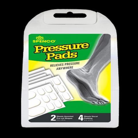 Spenco Pressure Pads