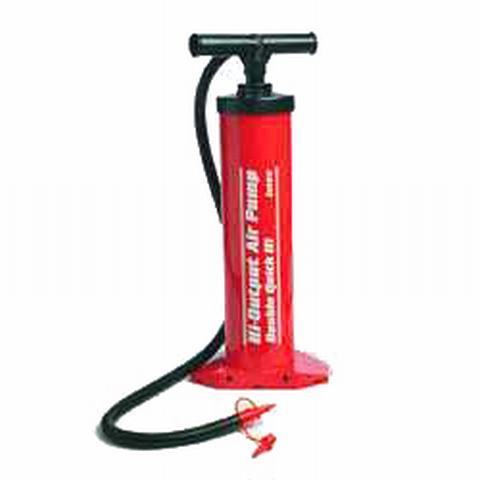 Quik Air Pump
