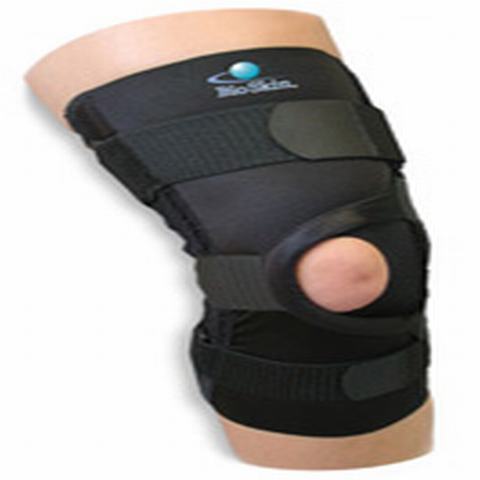 The Bio Skin® Q Brace™