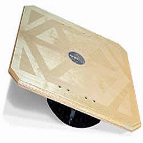 Full Rocker Board Rocker Board – GARFINKEL Athletic Medical Supplies