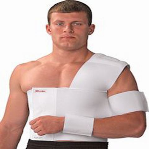 Mueller Shoulder Brace