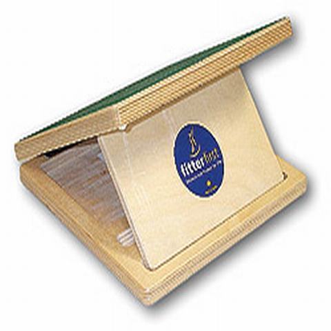 Slant Board
