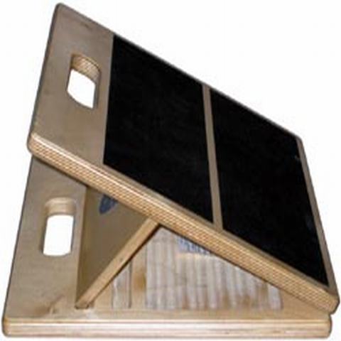 Slant Board