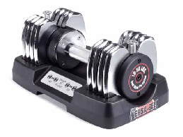 Versa Bell Dumbbell