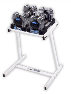 Versa Bell Stand